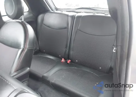 2015 Fiat 500E Battery Electric from USA, damaged, VIN 3C3CFFGE9FT685390